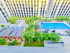 LUXURIOUS 1BHK ALL AMENITIES JUST 55K IN AL JADA COMMUNITY