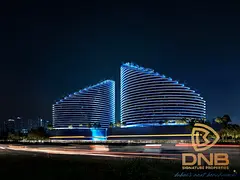 High ROI | DLD Waiver | Luxury Living