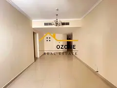 🏡✨ Spacious Unfurnished 1 BHK Apartment | 940 Sq. Ft. | 2 Washrooms | Prime Location | Muwailah