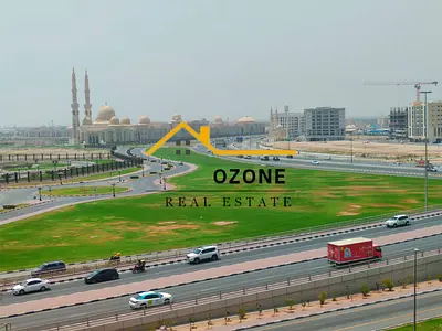BRAND NEW 2BHK WITH MAID ROOM ~PARKING ~BUILDING WITH GYM AND SWIMMING POOL //FAMILY BUILDING