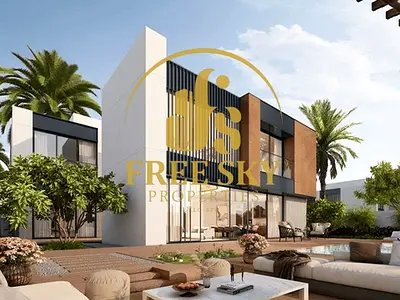 Hot Deal | High Ceiling | Corner 4BR | Luxury Community