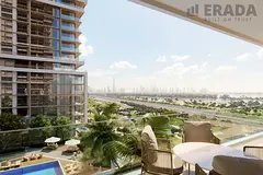 Genuine Resale | 60% Paid | High Floor | Premium 1BR | Sobha One