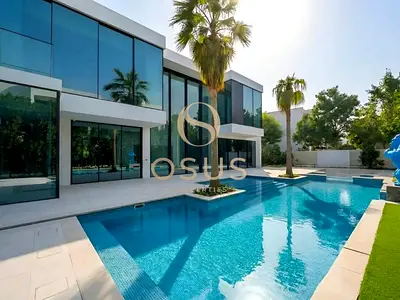 Ultra Luxurious | Premium | Fully Upgraded
