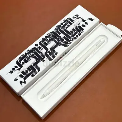 Apple PRO Pencil - Excellent connectivity with Ipads