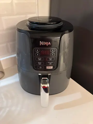Ninja Compact Air Fryer - Great Working Condition