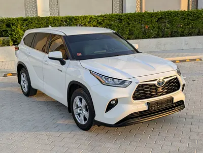 صورة 8 لـ 2020 Toyota HIGHLANDER