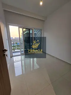 3BR Villa | Multiple Balconies | Community & City Views