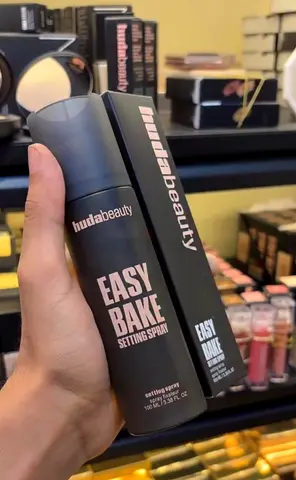 Huda Beauty Easy Bake Setting Spray 100ml