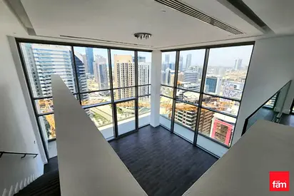Penthouse | HighFloor Luxury | Spacious View