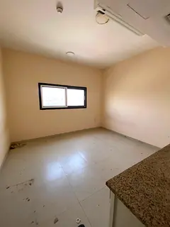 Annual Studio for Rent in Al Musalla, Sharjah A spacious studio apartment in Al Musalla, offering a