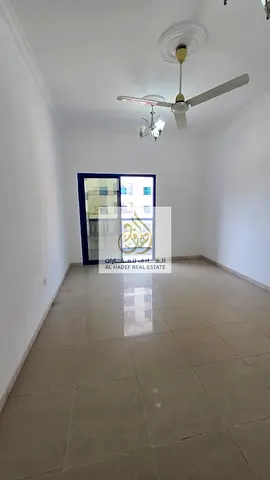 ✨ Annual Rental | Spacious 1-Bedroom Apartment in Al Nuaimiya, Ajman ✨🏡 📍 Prime location on Sheikh Maktoum Bin Rashid Street (Etihad Street), close