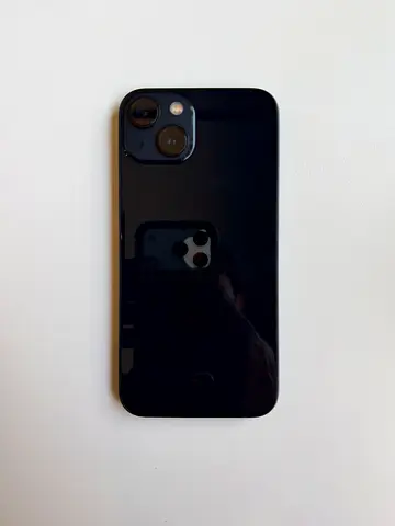 iPhone 13 128GB Black