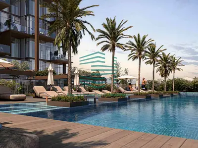 EUROPEAN STYLE | HIGH ROI | LUXURY UNIT | PRIME LOCATION