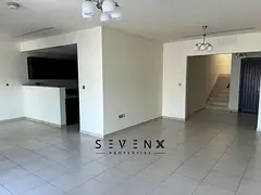 3 Bedroom Villa | JVC District 12 | Spacious Layout