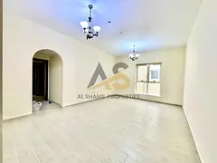 Spacious / 2 BHK / Wardrobe / Balcony / Parking