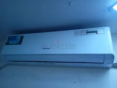 Hisense Air Conditioner for sale
