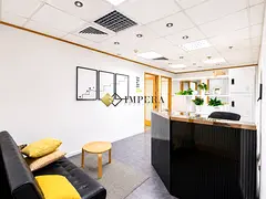 PRIME LOCATION | FULLY FITTED | NEAR METRO