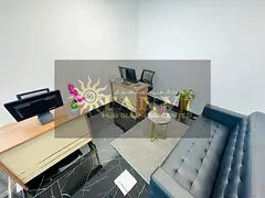 Premium Office with Secure Bank Account |Free Utility
