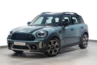 MINI Countryman Cooper S ALL4 (REF NO# 144837)