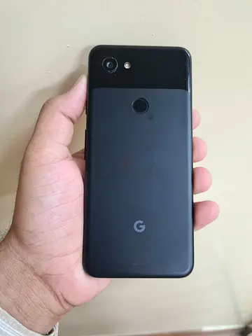 Google Pixel 3a Unlimited Storage on google photos