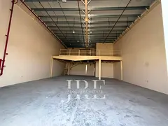 Warehouse for Rent | Sajaa | Great condition