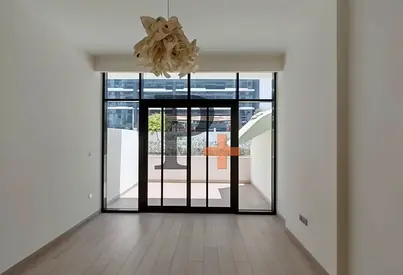 Big Balcony | Pool View | Large Studio