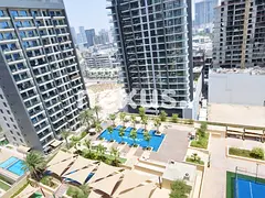 Furnished Studio | Open View | Well Maintained