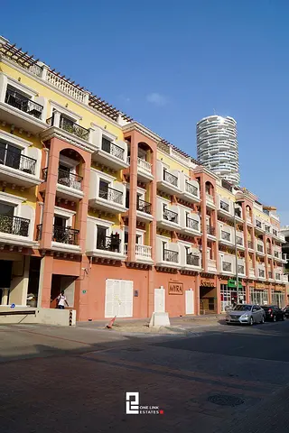Affordable Furnished Studio | Well Maintained | Best Price