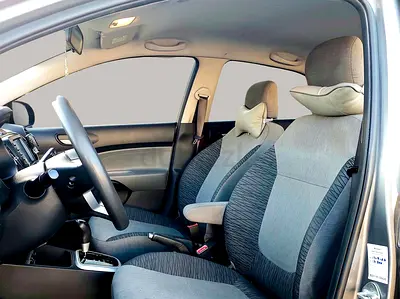 Kia Pegas LX, миниатюра 11
