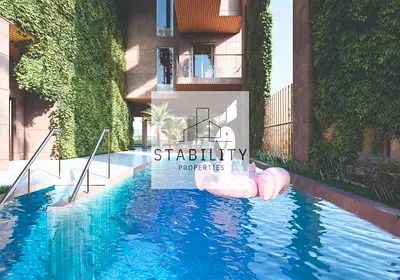 منزلك المستقبلي | تصميمات داخلية عصرية | خيارات دفع مرنة