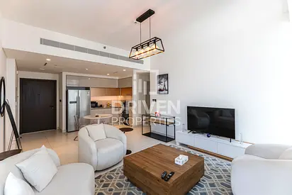 Full Palm Views | Best Price | High Floor