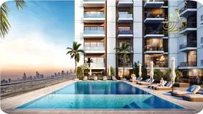 HOT LIM OFF_FULLY FURNISHED _ NEAR METRO_ALMOST READY