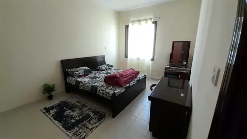 Furnished 1br for rent