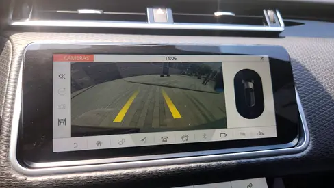 صورة مصغرة 15 لـ 2018 LAND Rover RANGE ROVER VELAR