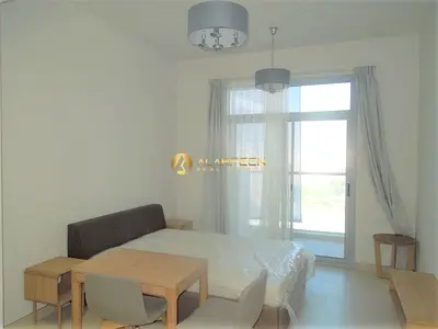 Furnished Studio | Community View | Quality Living