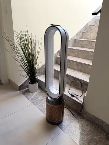 Dyson Air Purifier Cool