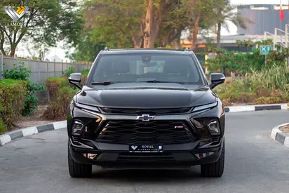 صورة 2 لـ 2023 Chevrolet BLAZER