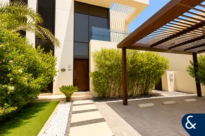 Furnished | Landscaped | 3 Beds | Modern