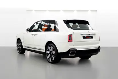 صورة 4 لـ 2025 ROLLS-ROYCE CULLINAN