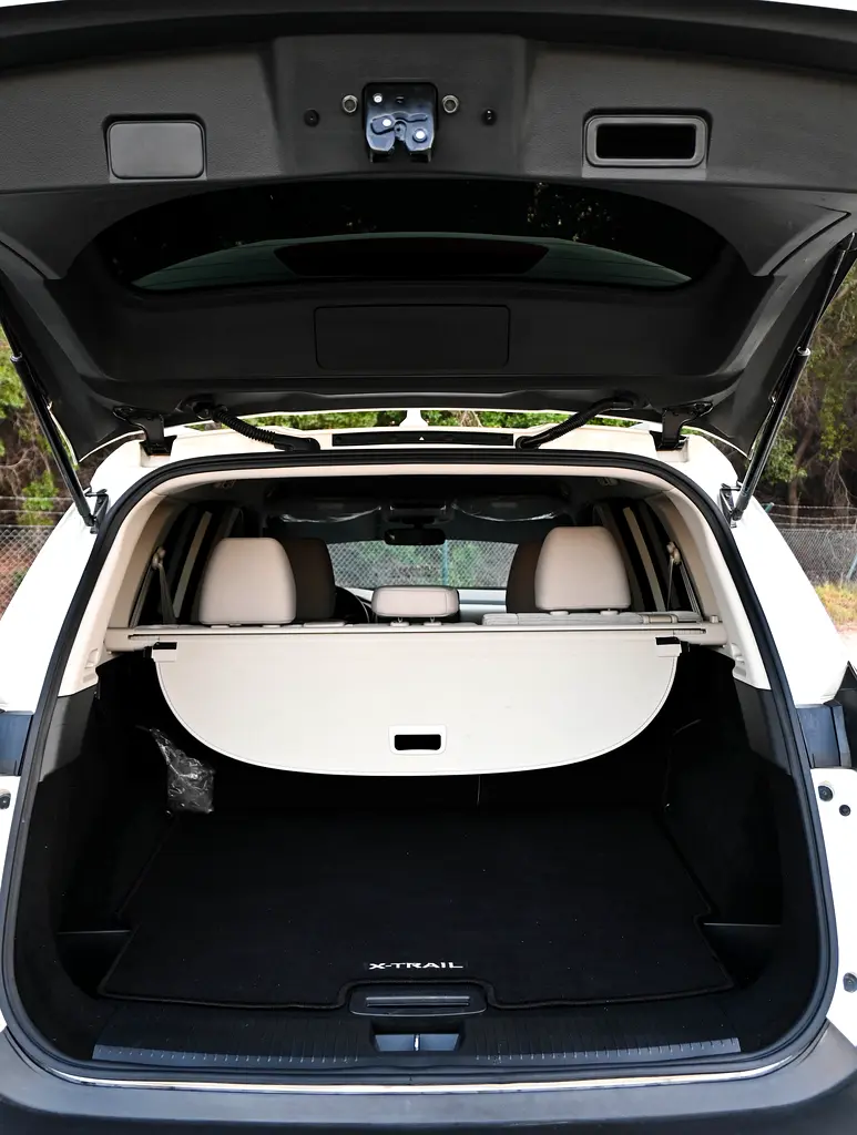 Nissan X-Trail 2024