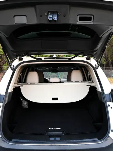 2024 Nissan X-TRAIL — фото 10
