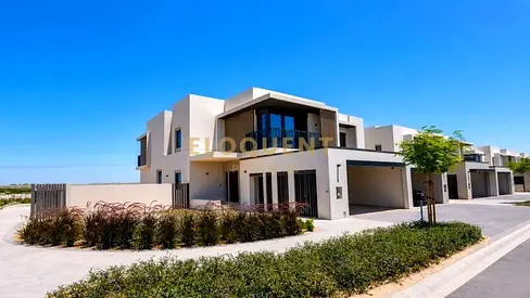 Corner Unit | Contemporary Design | Large Plot