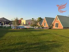 5 BR Furnished Villa with Private Pool for rent