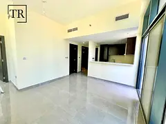 Elegant Finishes | Spacious Layout | Park Views