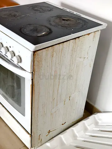 Ariston Electric cooker