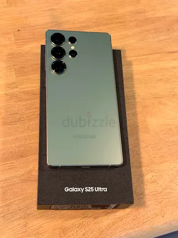 Samsung s25 ultra 1tb Special Edition