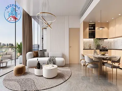 12% Discount I 0,5 % Monthly | 5 Years Post Handover