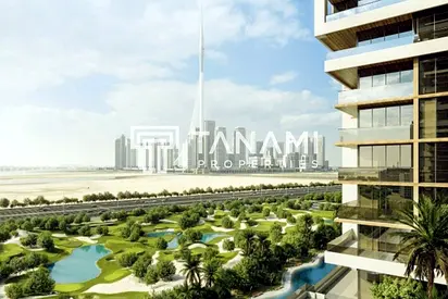 Spacious Layout | High Floor | Handover Soon