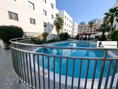 FAMLIY APARTMENT || ALL AMENITIES || READY TO MOVE