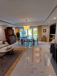 Spacious 3BR Villa for Rent | Zulal, The Lakes